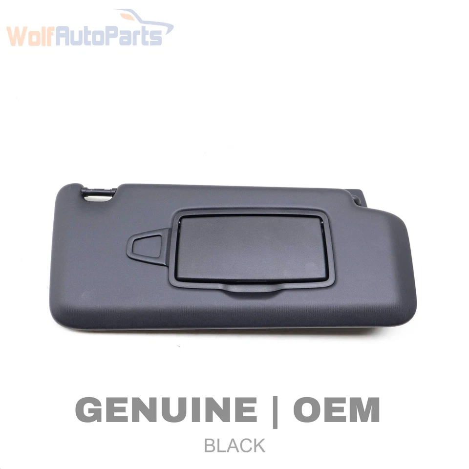 Mercedes-Benz C63 AMG S 2018-2021 - Parasol derecho / Espejo 2058107604 Foto 1 de 4