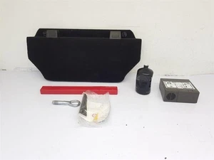 2005-2013 987 PORSCHE CAYMAN COMPRESSOR KIT WITH TOW EYE WARNING TRIANGLE - Picture 1 of 11