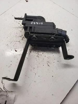 Chasis ECM control de crucero compatible con 01-06 SANTA FE 1120096 Foto 1 de 4