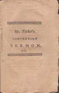 Colonial imprint / Ministers considered as Fellow-workers who should be 1st ed - Imagen 1 de 1