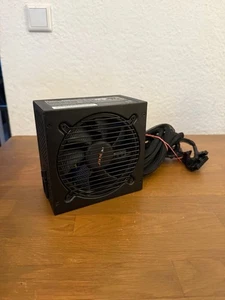 stai zitto! Alimentatore PC ATX PURE POWER 10 - 400W (L10-400W) - Perfettamente funzionante - Foto 1 di 4