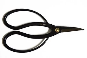 TinyGreen JAPAN Bonsai Werkzeug: Professionelle japanische Schmetterlingsschere - Bild 1 von 3