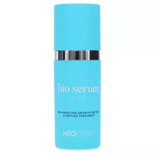 Bio Serum Firm Rejuvenating Growth Factor and Peptide Treatment 1 Oz NEW - Picture 1 of 12