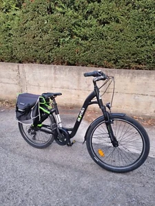 BICI ELETTRICA AURELIA A PEDALATA ASSISTITA - Foto 1 di 8
