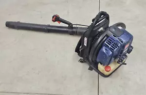Soplador de hojas comercial mochila Shindaiwa EB8510 79,7 cc 4,5 HP - Imagen 1 de 12