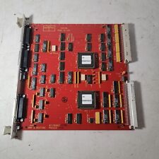 Varian PCB Board Card 992312 AMP & ROUTING 87195843 BD NMR