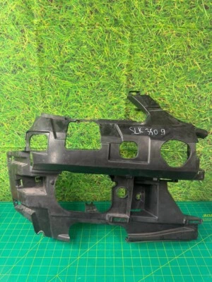 09-11 Soporte de barra de parachoques delantero Mercedes R171 SLK350 (derecha) 1718850865 Foto 1 de 4