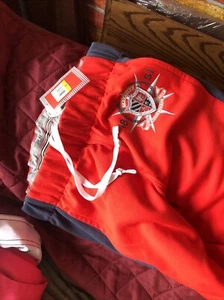PUMA USA🇺🇸 Heritage Sailing Edition YACHTING Performance TRACK PANTS Men Small - Picture 1 of 13