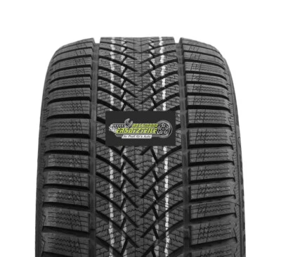 Semperit Speed-Grip 3 FR XL 3PMSF M+S 255/40R19 100V Reifen Winter PKW - Bild 1 von 2