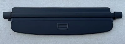 NOVO OE 15-19 VW ALLTRACK PACOTE RETRÁTIL PRATELEIRA BAGAGEM PORTA-MALAS CARGA CAPA - Imagem 1 de 4