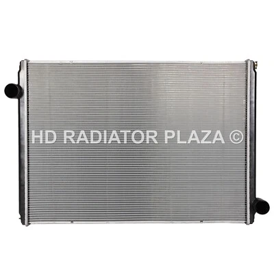 Radiator For 94-97 Ford L Series Truck 9000 Freightliner XB Line XC 37 5/16" - Image 1 of 4