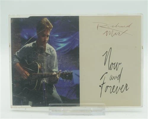 Richard Marx now and forever CD gebraucht gut - Bild 1 von 1