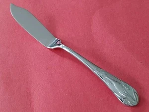 CUCHILLO MANTEQUILLA MAESTRO Acero Inoxidable Reed & Barton ASIAN BIRDS 18/10 6 7/8" Envío Gratis - Imagen 1 de 11