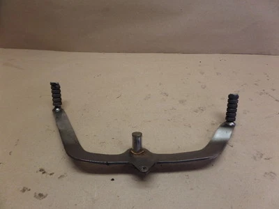 PEDAL DE CÂMBIO 2001 VICTORY V92C - Imagem 1 de 4