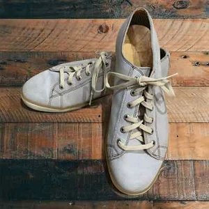 Alan Payne Men's Size 10 Shoes Gray - Picture 1 of 6