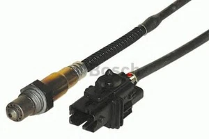 NEW OXYGEN / LAMBDA SENSOR OE QUALITY REPLACEMENT BOSCH 0258007332 - Picture 1 of 4