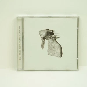 A Rush of Blood to the Head, Coldplay - CD - Imagen 1 de 5