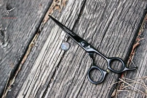 6.5" Cermaic Coated Professional Hairdressing Scissor- Primium Quality ! - Picture 1 of 2