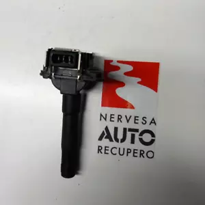 BOBINA per SEAT ALHAMBRA (7V) 1.8 T 20V Mnv 2001-2005 8c1476 058905105 - Picture 1 of 4