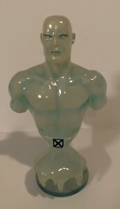 Iceman Marvel Mini Bust Bowen Designs Low #4234/5000 X-men