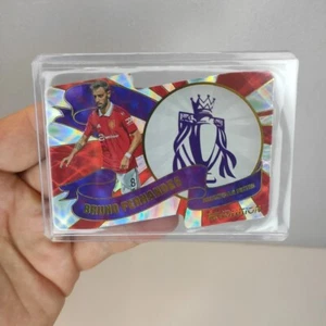 Astuccio Bruno Fernandes Hit 2022-23 Panini Revolution Prime Time Performers Die Cut - Foto 1 di 4
