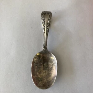 Vintage Souvenir Spoon Collectible Oneida Baby Spoon - Picture 1 of 3