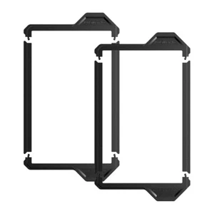 K&F Concept 100x150mm Filter Protection Holder 2 Pack - Nano X Pro Series - Picture 1 of 8