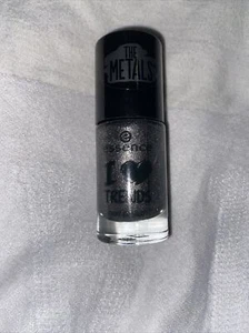 Essence The Metals I Love trends Nail Polish 7 Ml New acc618acc696 acc712 - Picture 1 of 2