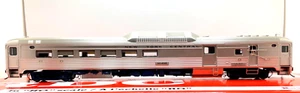 HO RAPIDO 16645 BUDD RDC-2 NEW YORK CENTRAL NYC # M498 DCC SOUND - Picture 1 of 3