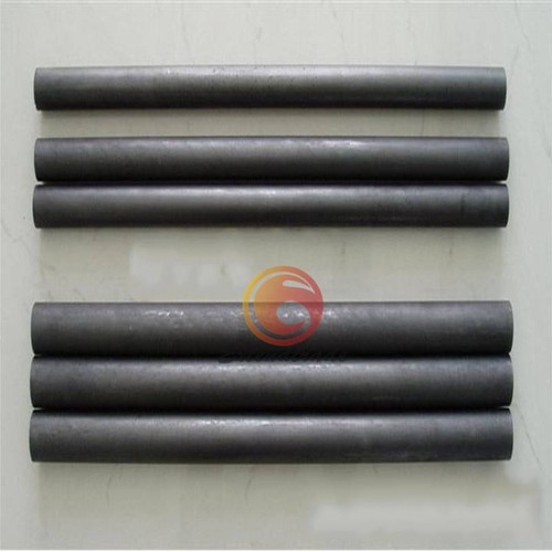 Electrodes Graphite 10 Mm X 100 Mm - Pureté 99,9%, 5 Pièces, Pour Soudure, Usinage, Industrie - 6