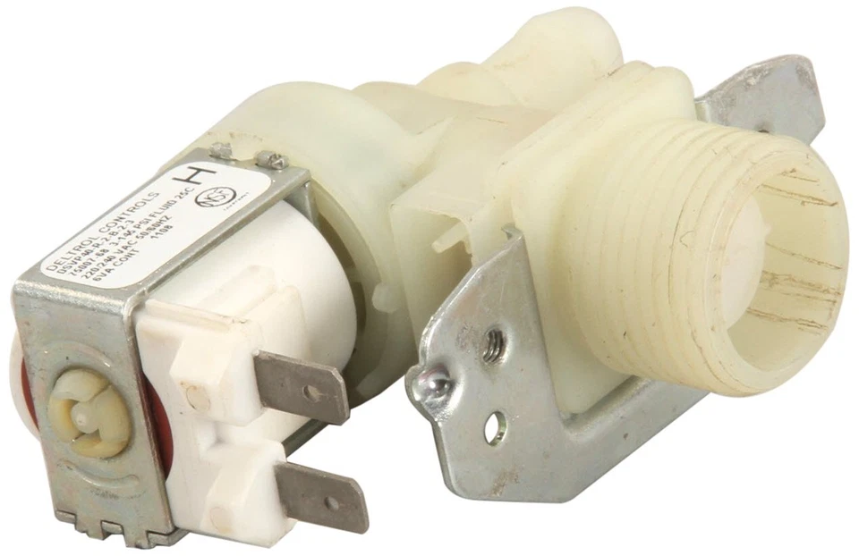 Kit de válvula solenóide universal Bunn 42025.0001 230V - Imagem 1 de 1