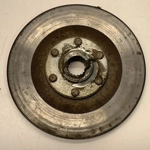 Brake Disc Asm  - 1995 POLARIS MAGNUM 425 4X4 66183 - Foto 1 di 11