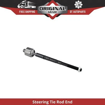 Для 2013-2015 BMW ActiveHybrid 3 рулевое крепление стержень конец передний внутренний Mevotech 2014 - Изображение 1 из 2