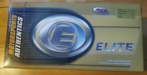 Action Elite 2006 Dale Earnhardt Jr #8 "Budweiser Fathers day" Limited /3,333 - Picture 1 of 5