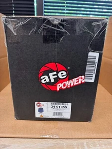 *RETURNED SALE* aFe (24-91055) MagnumFLOW Air Filters IAF A/F P5R 7F x 9B x 7T - Bild 1 von 6