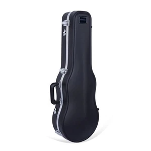 Estuche para Viola Crossrock 15"-15.5", Forma Moldeada ABS, Estuche para Guitarra Estilo Mochila - Imagen 1 de 21