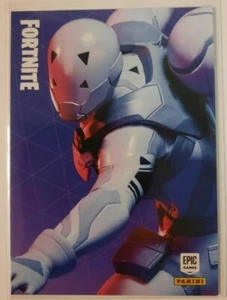 Fortnite Series 2 SCRATCH Epic Outfit Base Card #165 - Picture 1 of 2