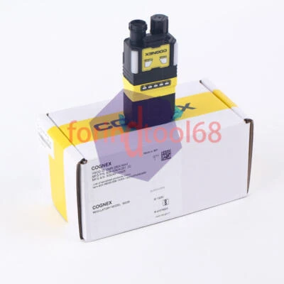 ONE NEW COGNEX CODE READER DMR-280X-MAX - Image 1 of 4