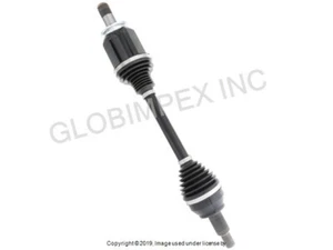 Conjunto de eje delantero izquierdo para LAND ROVER (2013-2022) GKN LOEBRO - Imagen 1 de 1
