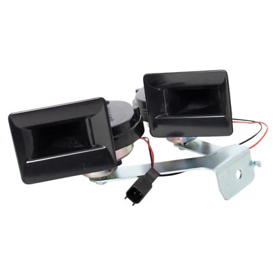 Horn for Ford Fusion, Lincoln Zephyr, Mercury Milan, MKZ - Image 1 of 3