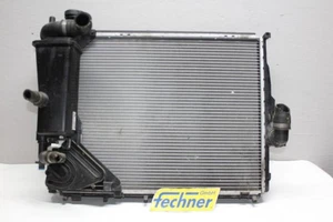 Kühler BMW Z4 E85 3.0i 170kW 1711 9071517 mit Ausgleichsbehälter Radiator - Picture 1 of 5