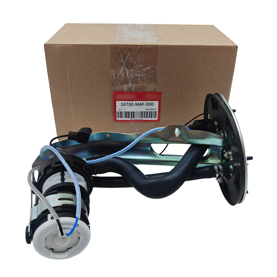 16700-MAF-000 para Honda 1988-2000 GL1500 Goldwing MONTAJE DE BOMBA DE COMBUSTIBLE GL1500A/SE Foto 1 de 4