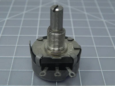 POTENCIÓMETRO HONEYWELL 380C3 100 K OHMS S T154716 Foto 1 de 3