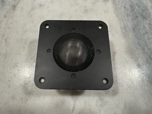 1 x Thiel CS5-UMR Driver 8 ohms Upper Midrange Working See Pics - Picture 1 of 18