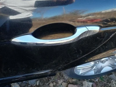 Manija de puerta del conductor montaje exterior puerta trasera se adapta 04-07 XJ8 61064 Foto 1 de 3