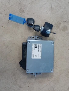 Unidad de control del motor Opel Astra G / Zafira A / Vectra B 2.0 16V X20XEV - Imagen 1 de 2