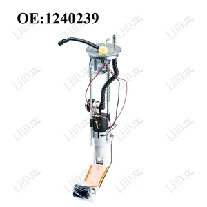 1240239 For Fuel Pump Module Assembly Polaris Ranger 700 06-09 / XP 700 2006, - Picture 1 of 5