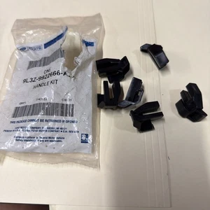 🔥Kit de manijas genuino Ford OEM 9L3Z-9922666-AA - Imagen 1 de 3
