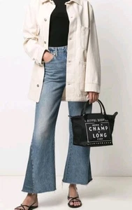 Bolso Pequeño Longchamp Auténtico Edición Limitada UE - Imagen 1 de 18
