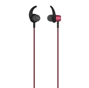 Ativa Wireless Magnetic Earbuds, Red - Picture 1 of 2